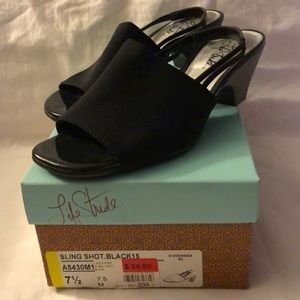 Life Stride Heels